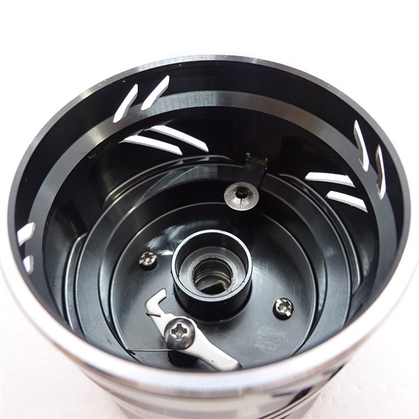 ２１コンプレックスＸＲ２５００Ｆ６ＨＧスプール